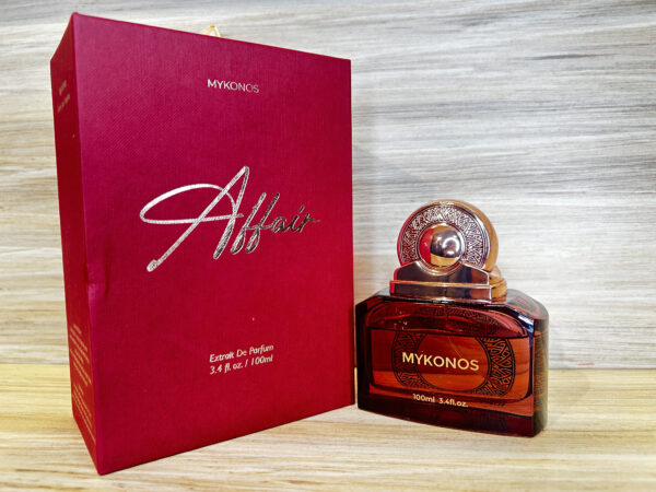 Mykonos | Affair - Image 2