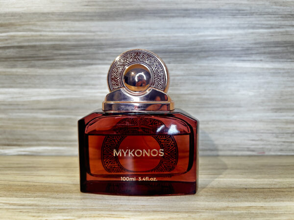 Mykonos | Affair