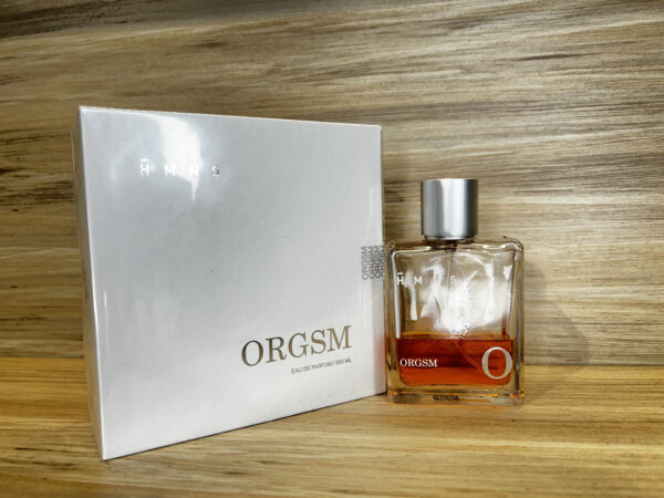 HMNS | ORGSM - Image 2