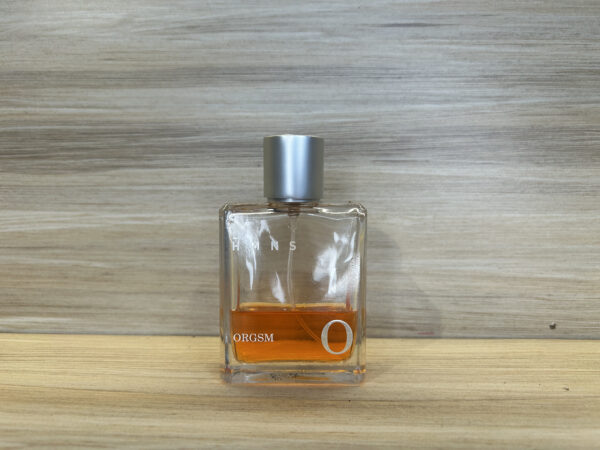 HMNS | ORGSM