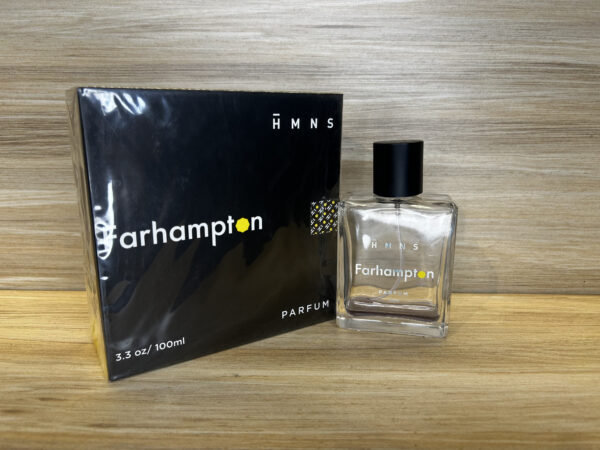 HMNS | Fashampton - Image 2