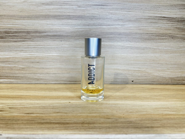 HMNS | Addict