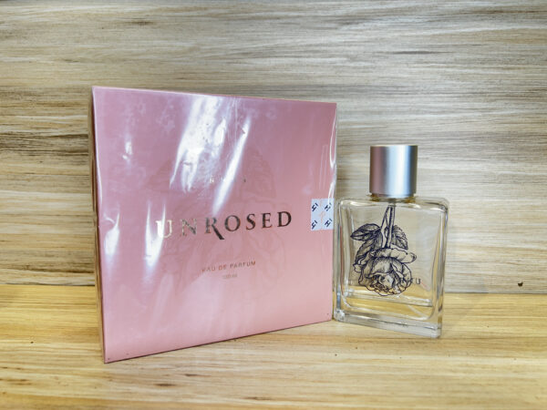 HMNS | Unrosed - Image 2