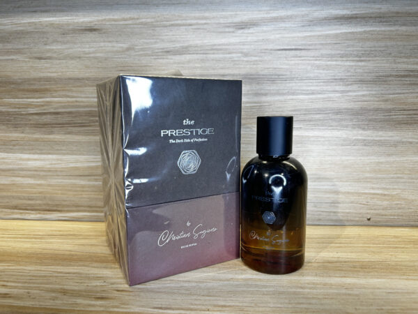 HMNS | The Prestige - Image 2