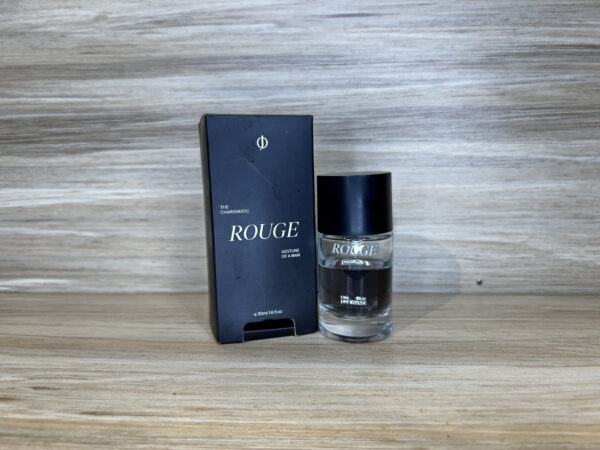 Jayrosse | Rouge - Image 2