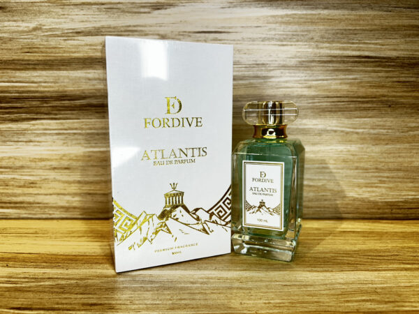 Fordive | Atlantis - Image 2
